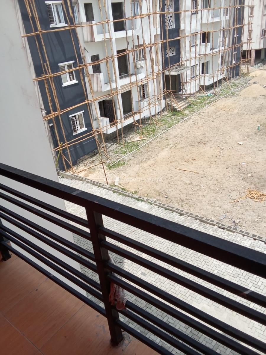 3 Bedroom Apartment, Greenwood Park Estate, Abijo, Lekki, Lagos, Flat / Apartment for Sale