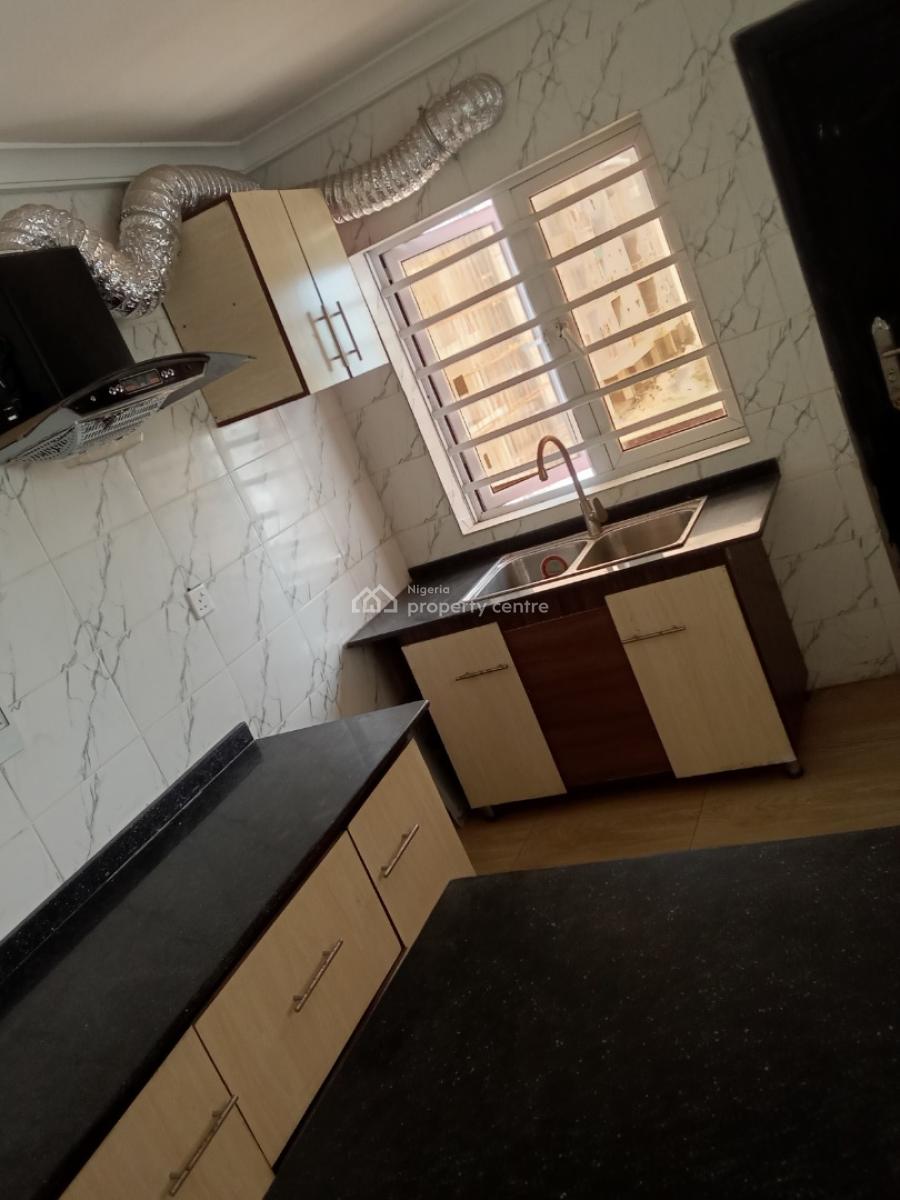 3 Bedroom Apartment, Greenwood Park Estate, Abijo, Lekki, Lagos, Flat / Apartment for Sale