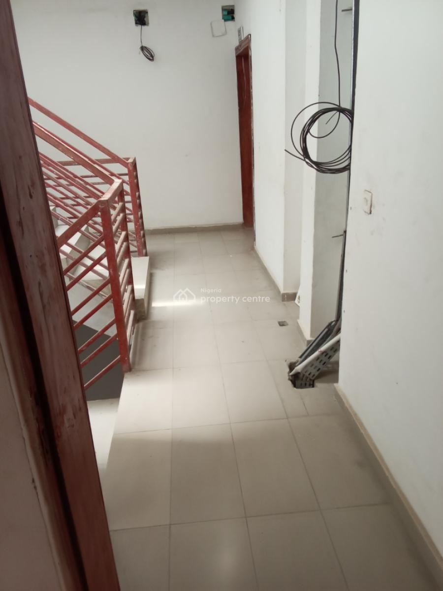 3 Bedroom Apartment, Greenwood Park Estate, Abijo, Lekki, Lagos, Flat / Apartment for Sale