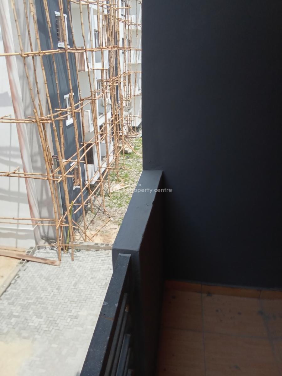 3 Bedroom Apartment, Greenwood Park Estate, Abijo, Lekki, Lagos, Flat / Apartment for Sale