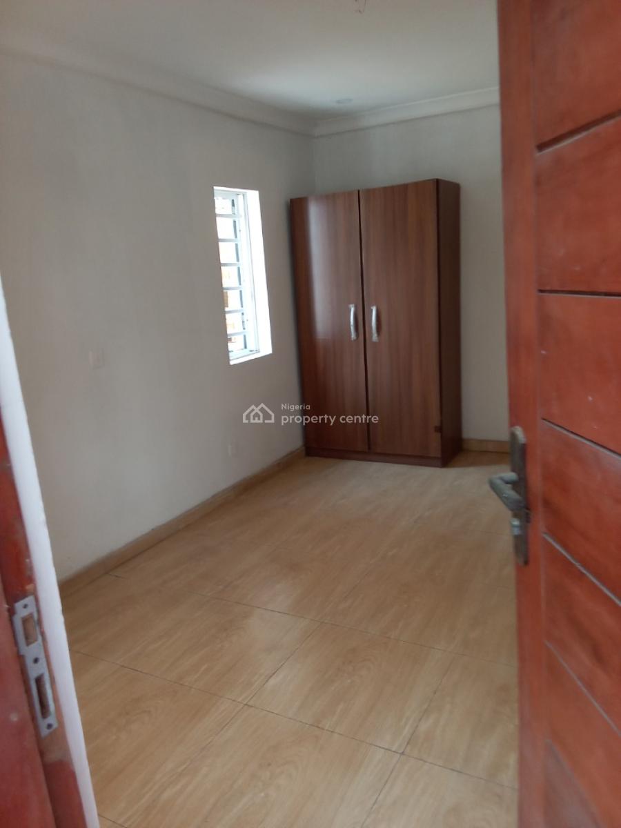 3 Bedroom Apartment, Greenwood Park Estate, Abijo, Lekki, Lagos, Flat / Apartment for Sale