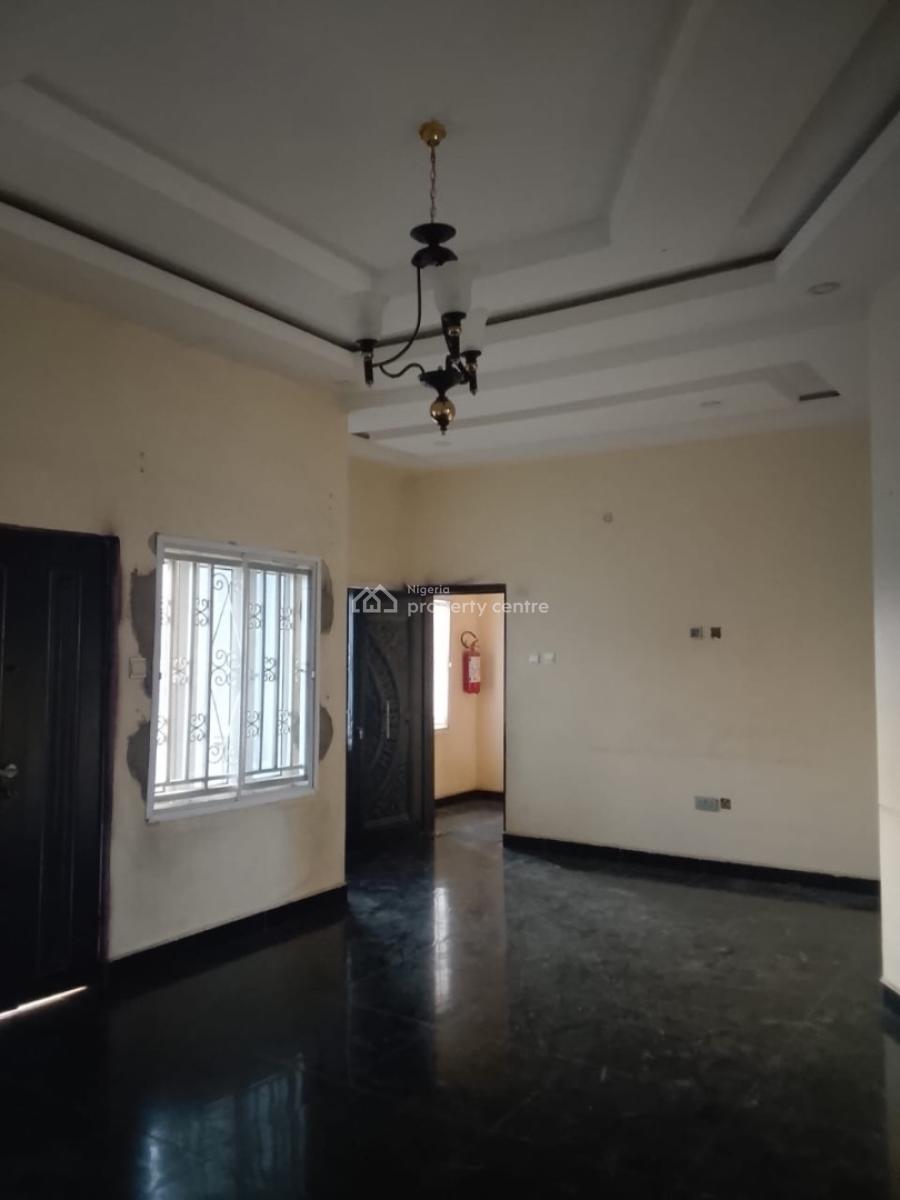 Excellent Spacious 2 Bedroom Apartment, Behind Dunamis, Lugbe District, Abuja, Flat / Apartment for Rent