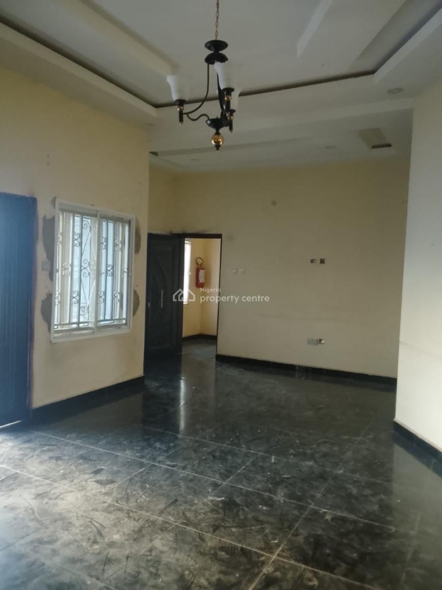 Excellent Spacious 2 Bedroom Apartment, Behind Dunamis, Lugbe District, Abuja, Flat / Apartment for Rent
