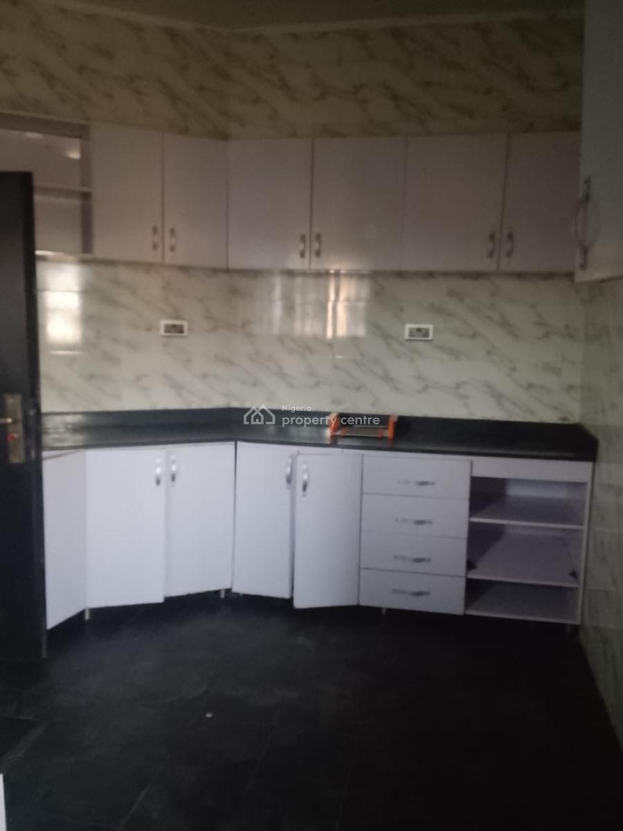 Excellent Spacious 2 Bedroom Apartment, Behind Dunamis, Lugbe District, Abuja, Flat / Apartment for Rent