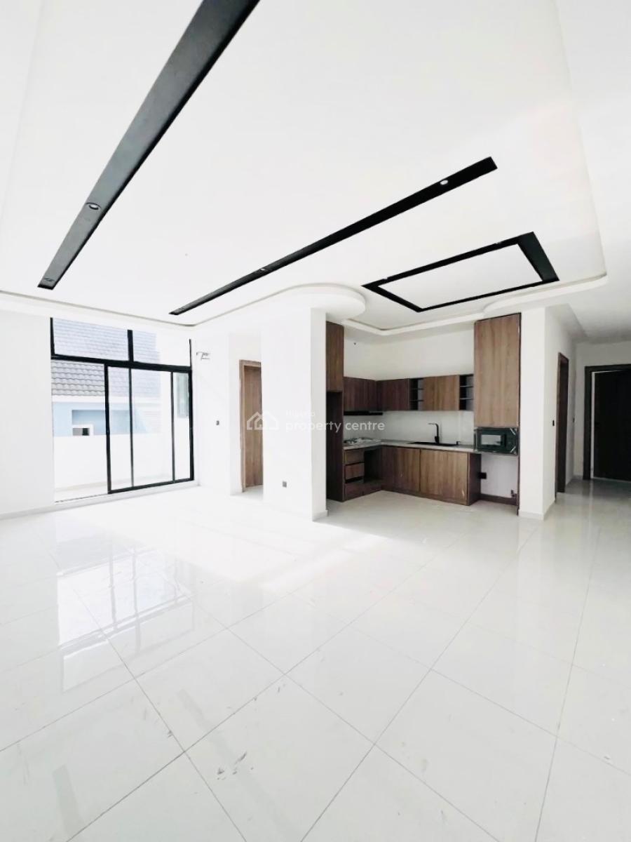 Beautiful 2-bedroom Apartment, Ikate, Lekki, Lagos, Flat / Apartment for Sale