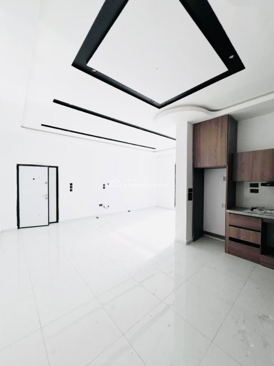 Beautiful 2-bedroom Apartment, Ikate, Lekki, Lagos, Flat / Apartment for Sale