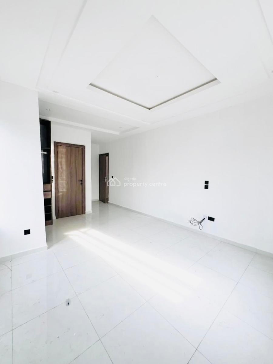 Beautiful 2-bedroom Apartment, Ikate, Lekki, Lagos, Flat / Apartment for Sale