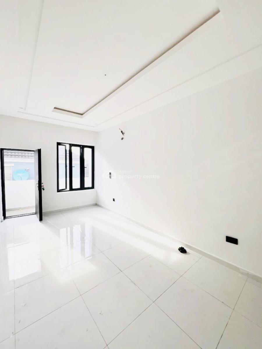 Beautiful 2-bedroom Apartment, Ikate, Lekki, Lagos, Flat / Apartment for Sale