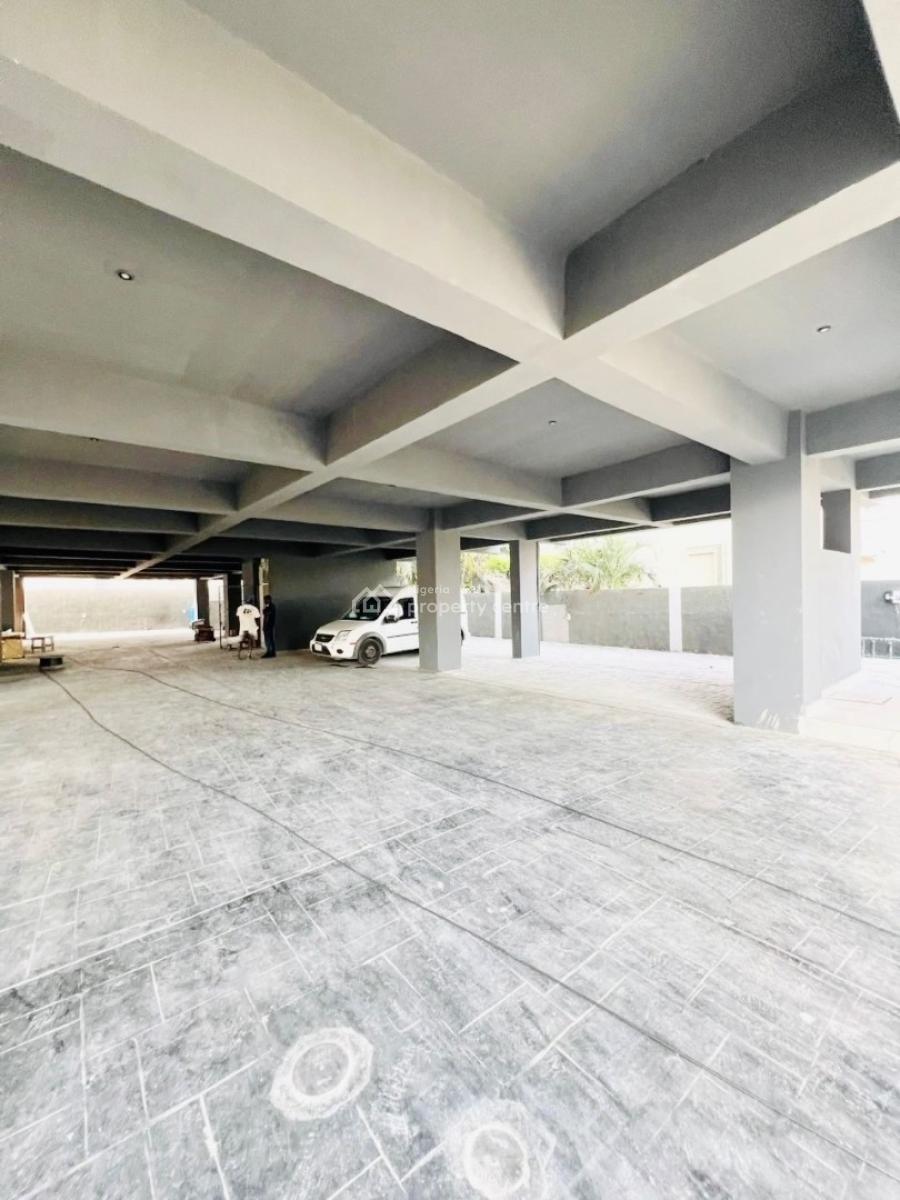 Beautiful 2-bedroom Apartment, Ikate, Lekki, Lagos, Flat / Apartment for Sale