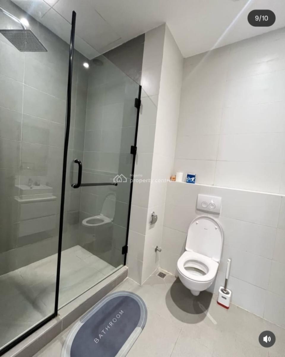 Fully Furnished 2 Bedrooms Apartment with a Bq, Old Ikoyi, Ikoyi, Lagos, Flat / Apartment for Rent