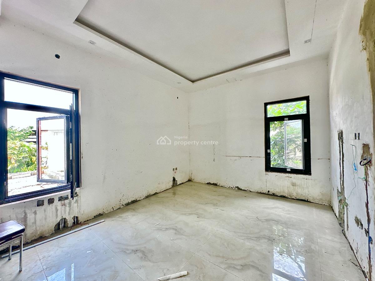 Newly Built and Fully Smart 2 Bedroom Apartment, Oak Residence, Ikoyi, Lagos, Block of Flats for Sale