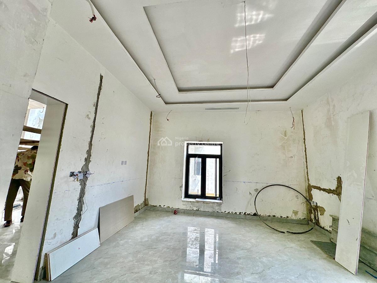 Newly Built and Fully Smart 2 Bedroom Apartment, Oak Residence, Ikoyi, Lagos, Block of Flats for Sale