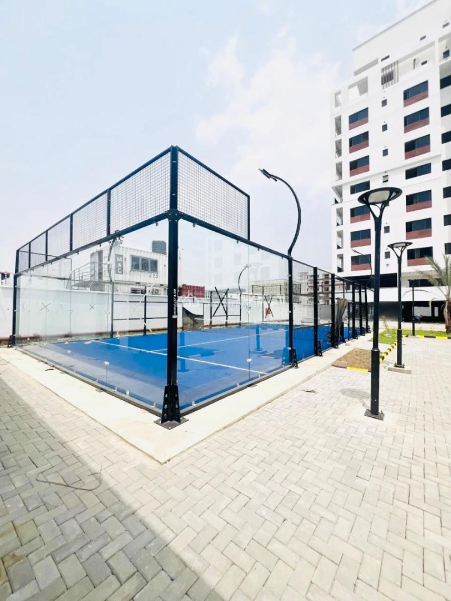 Premium 2-bedroom Apartment, Lekki Phase 1, Lekki, Lagos, Flat / Apartment for Sale