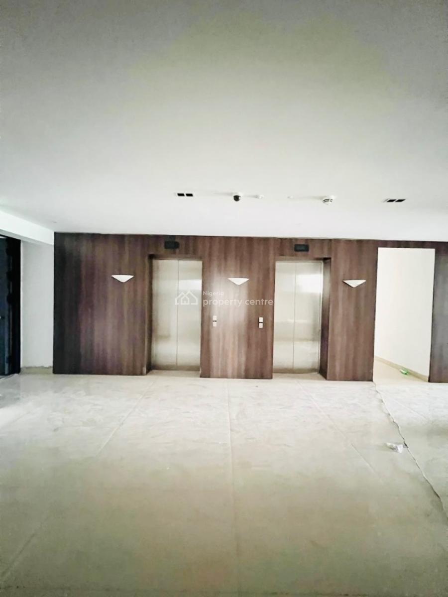 Premium 2-bedroom Apartment, Lekki Phase 1, Lekki, Lagos, Flat / Apartment for Sale
