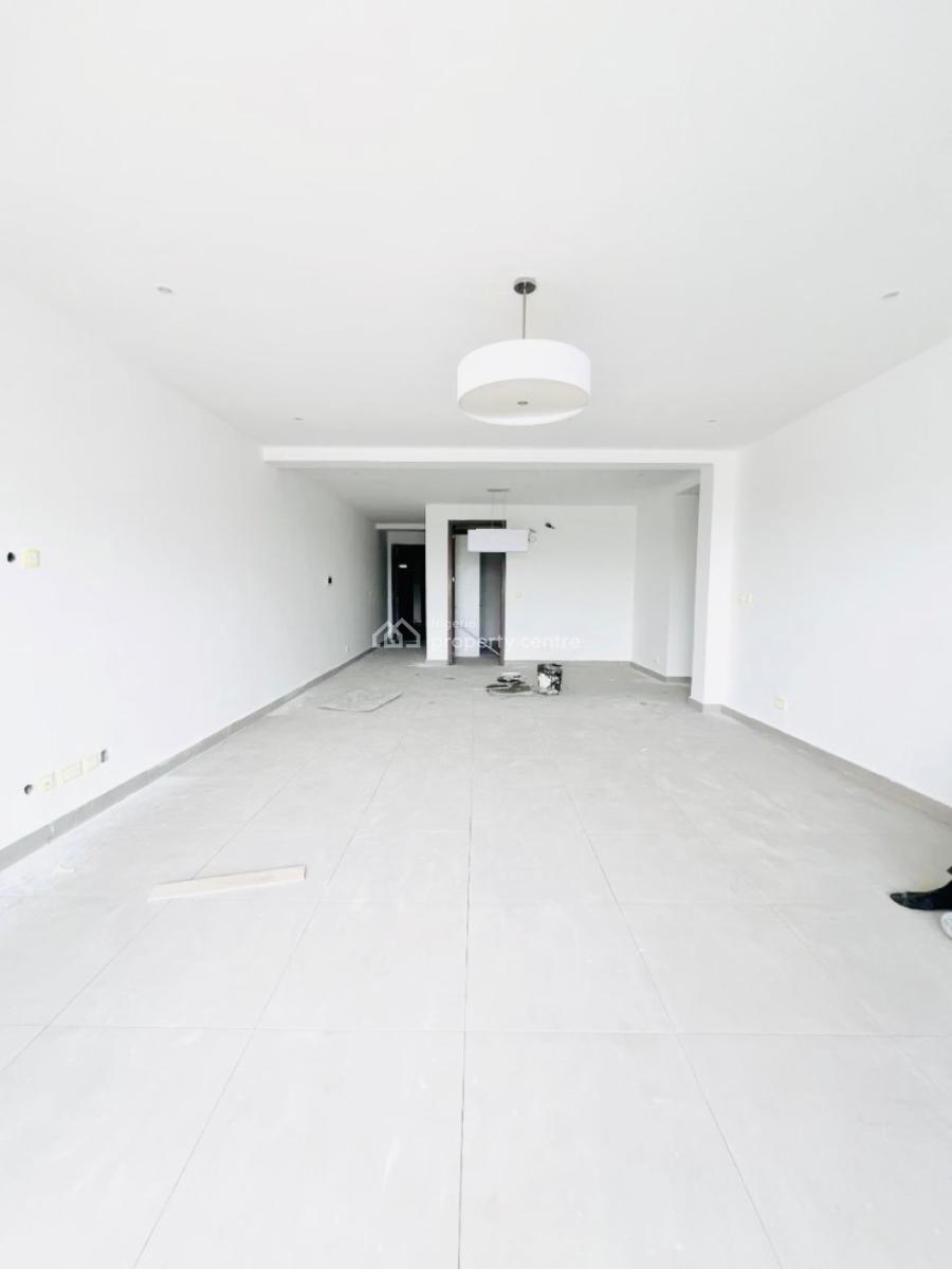 Premium 2-bedroom Apartment, Lekki Phase 1, Lekki, Lagos, Flat / Apartment for Sale