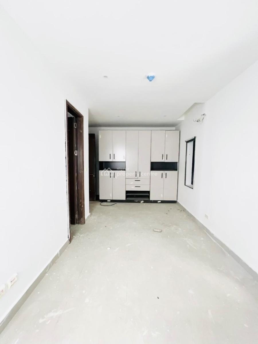 Premium 2-bedroom Apartment, Lekki Phase 1, Lekki, Lagos, Flat / Apartment for Sale