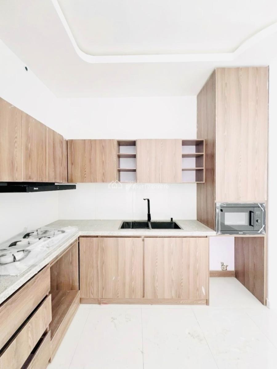 Premium 2-bedroom Apartment, Lekki Phase 1, Lekki, Lagos, Flat / Apartment for Sale