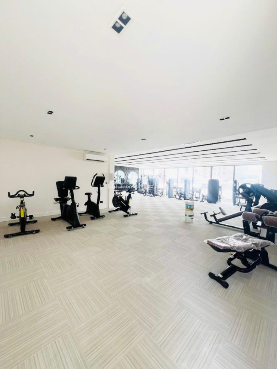 Premium 2-bedroom Apartment, Lekki Phase 1, Lekki, Lagos, Flat / Apartment for Sale