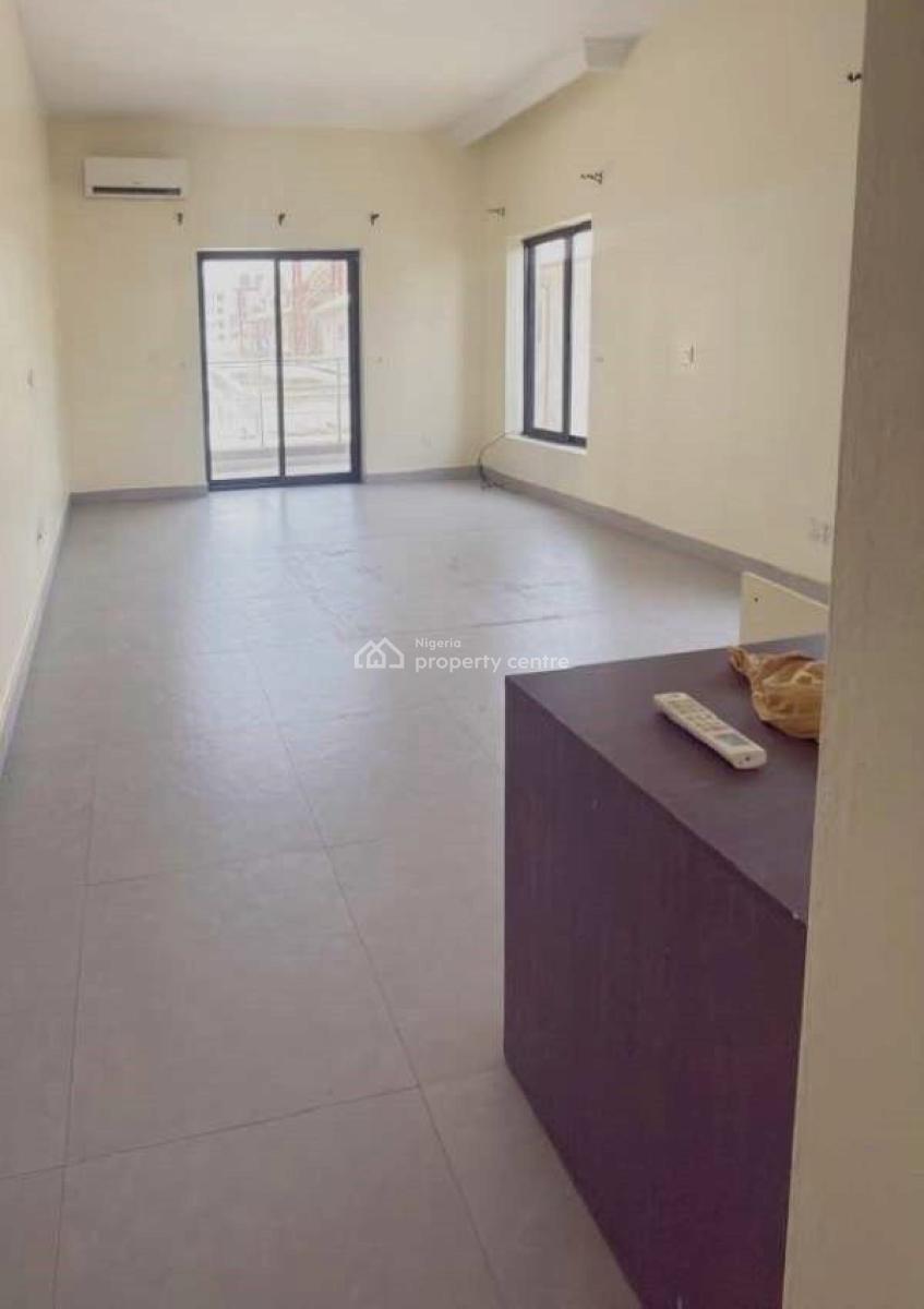 1 Bedroom Serviced Apartment, Oniru, Victoria Island (vi), Lagos, Flat / Apartment for Rent