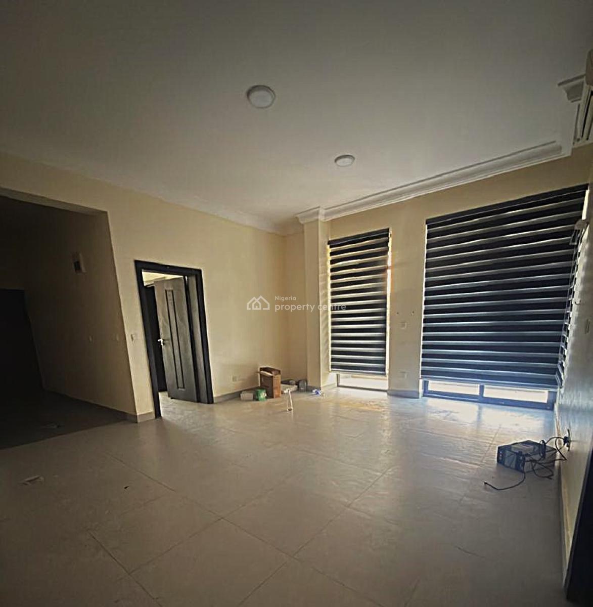 1 Bedroom Serviced Apartment, Oniru, Victoria Island (vi), Lagos, Flat / Apartment for Rent