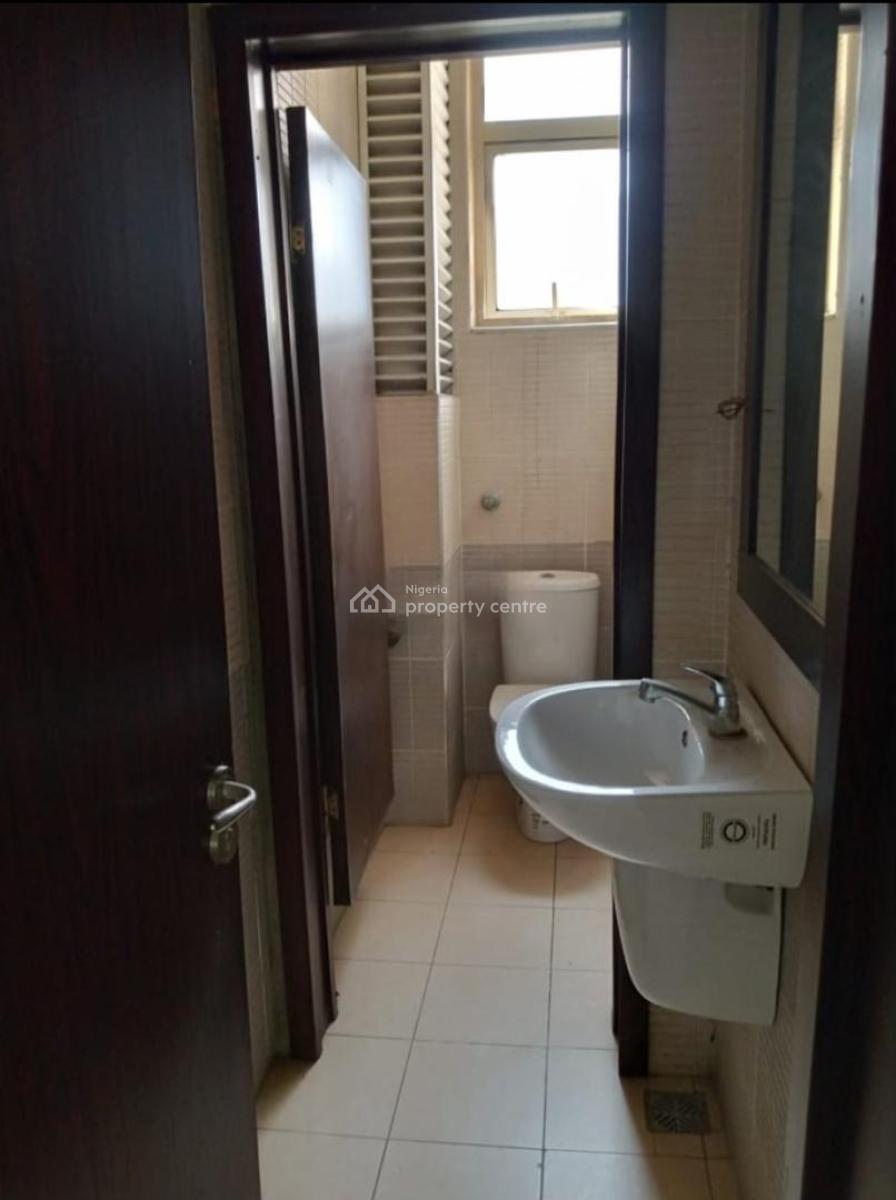 312 Sqm Office Space, Victoria Island (vi), Lagos, Office Space for Rent