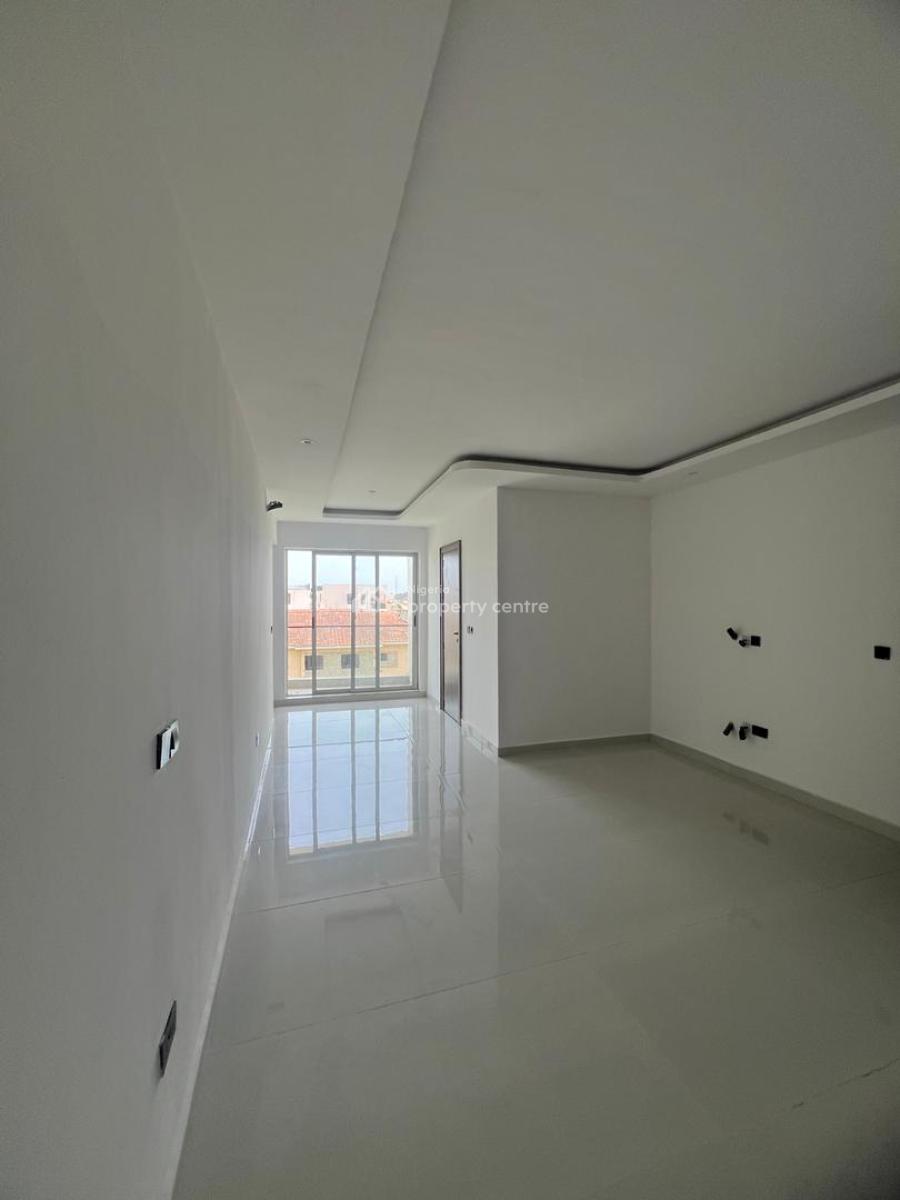 2 Bedroom Maisonnette, Lekki Phase 1, Lekki, Lagos, Terraced Duplex for Sale