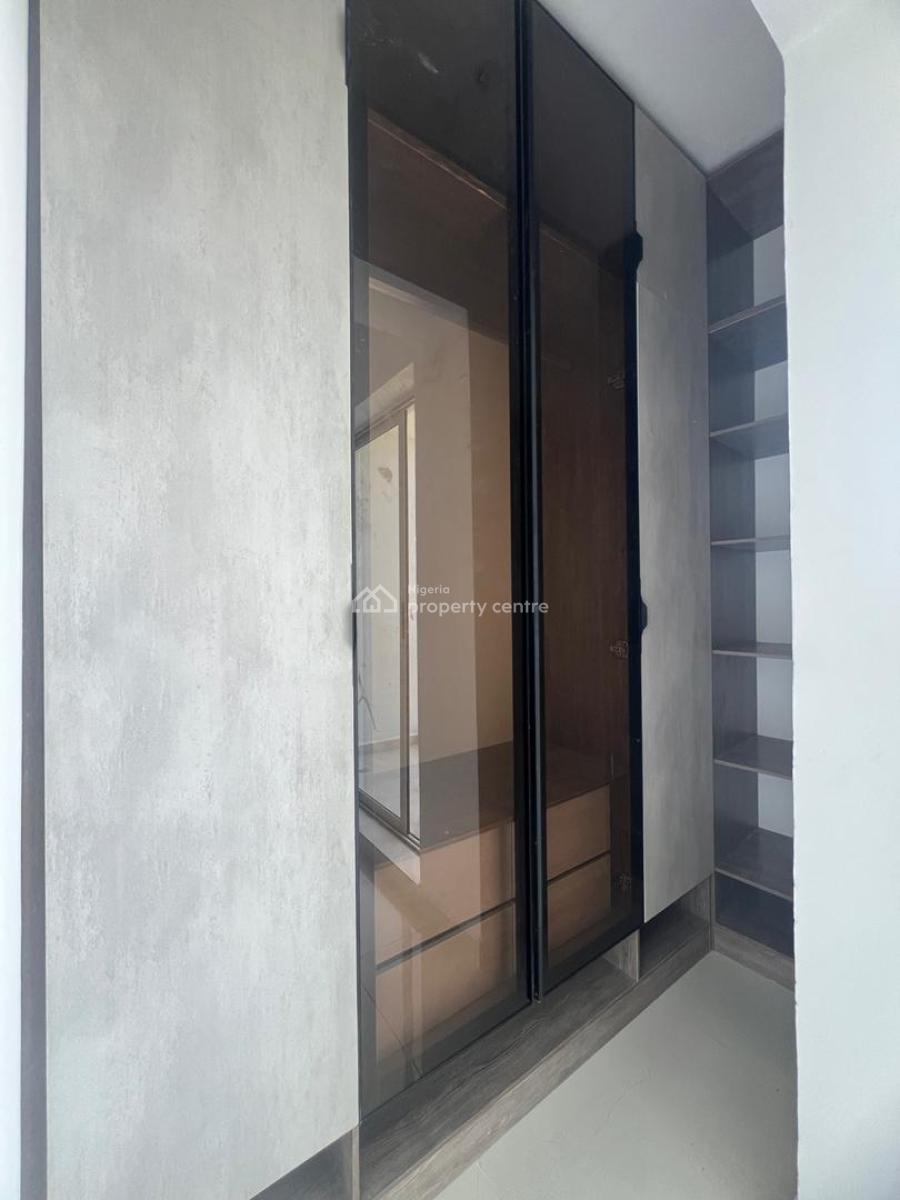 2 Bedroom Maisonnette, Lekki Phase 1, Lekki, Lagos, Terraced Duplex for Sale