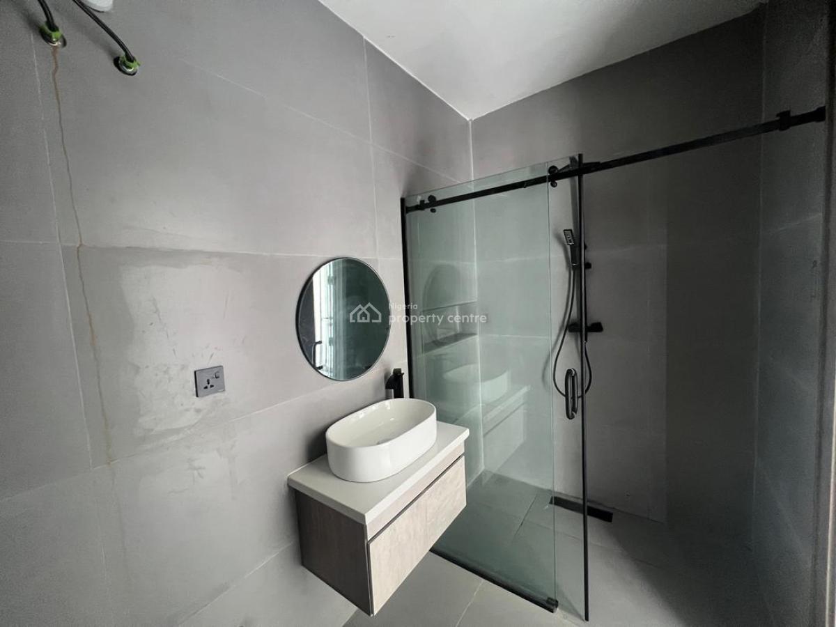 2 Bedroom Maisonnette, Lekki Phase 1, Lekki, Lagos, Terraced Duplex for Sale