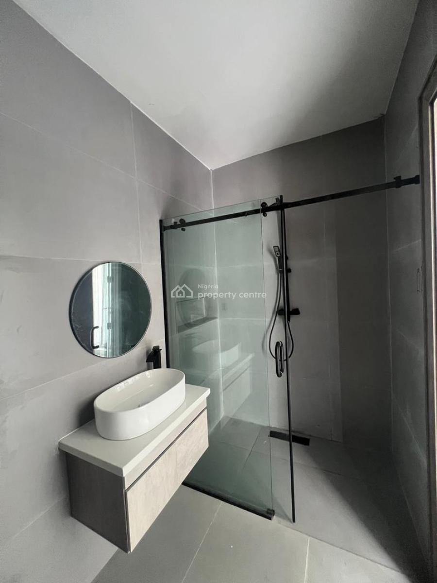 2 Bedroom Maisonnette, Lekki Phase 1, Lekki, Lagos, Terraced Duplex for Sale