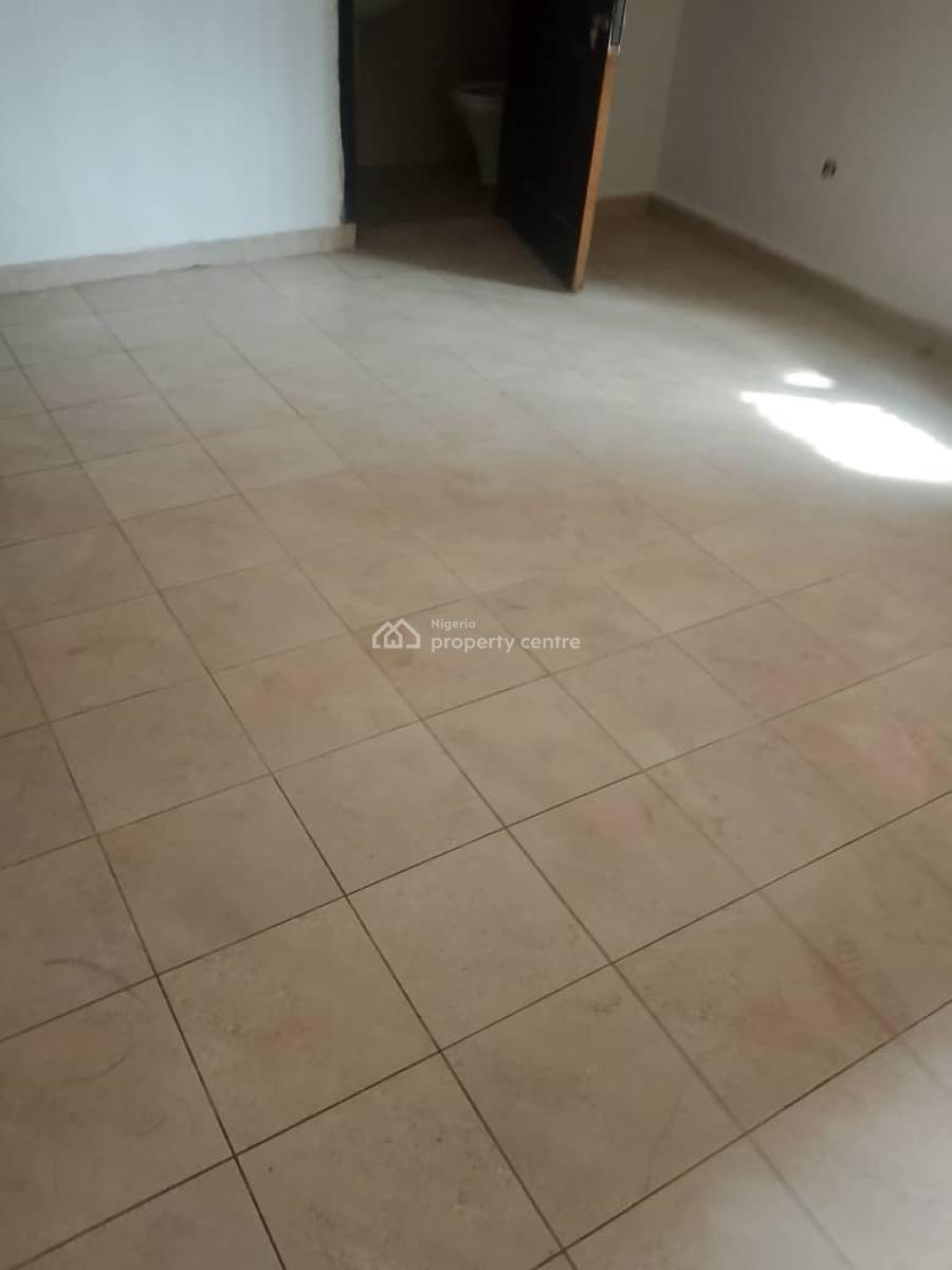 Clean 3 Bedroom, Peace Estate, Oregun, Ikeja, Lagos, Flat / Apartment for Rent