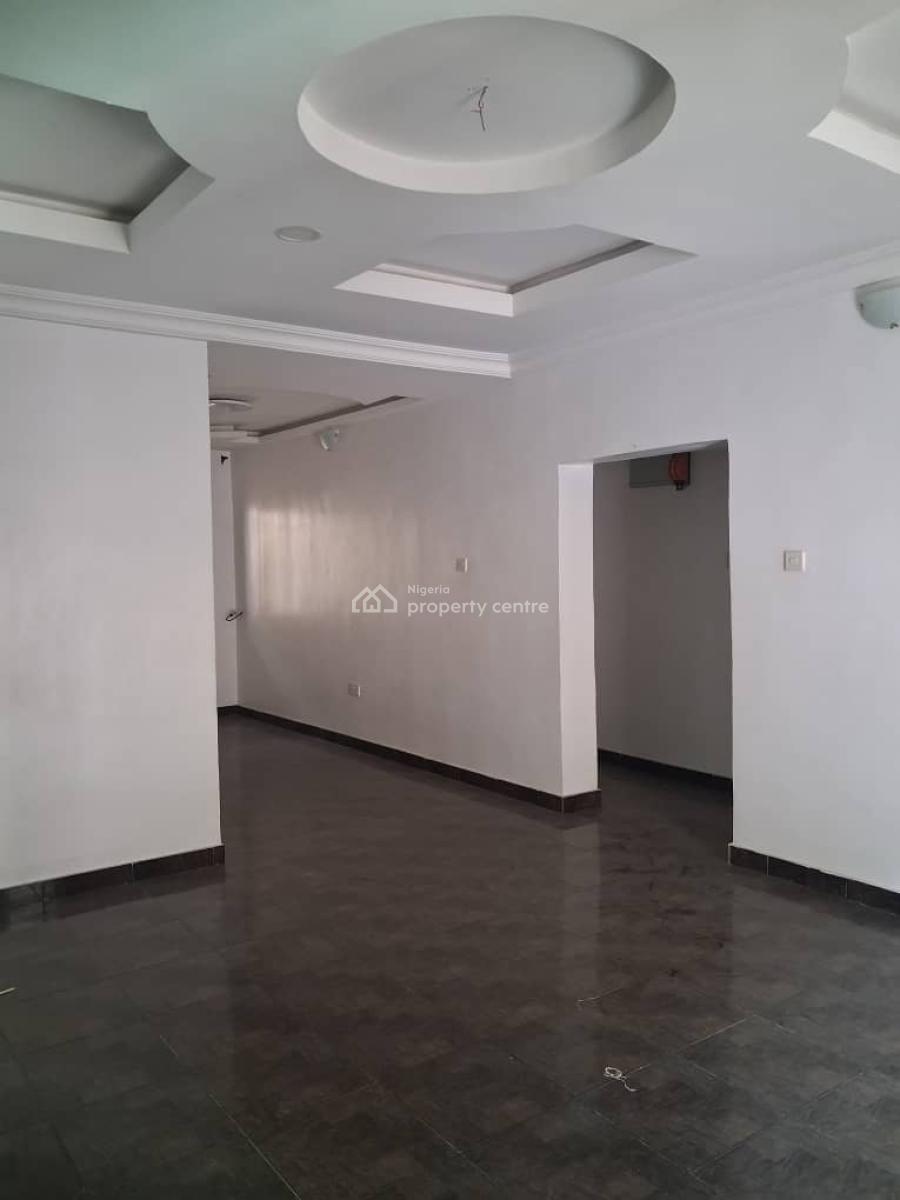 Well Maintained 2 Bedroom Flat, Upstairs in an Access Code Estate, Badore, Ajah, Lagos, Flat / Apartment for Rent