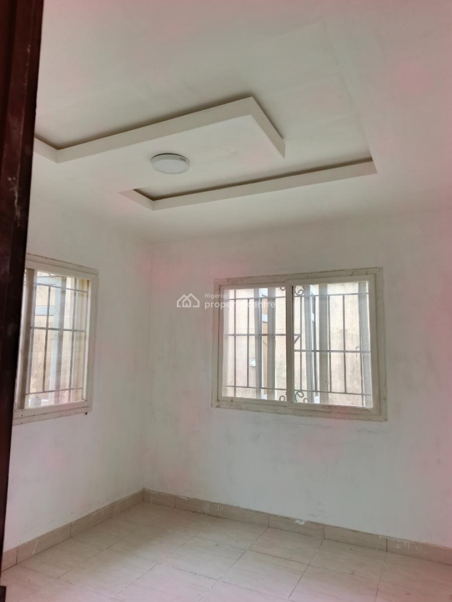 Smart Conducive Mini Flat (room and Parlor) Apartment, Abraham Adesanya Axis, Ajah, Lagos, Mini Flat (room and Parlour) for Rent
