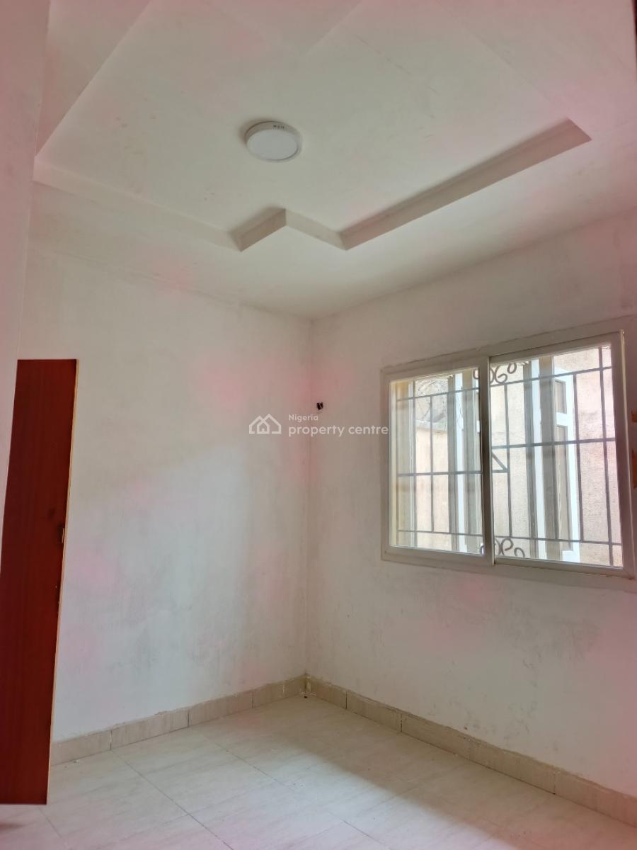Smart Conducive Mini Flat (room and Parlor) Apartment, Abraham Adesanya Axis, Ajah, Lagos, Mini Flat (room and Parlour) for Rent