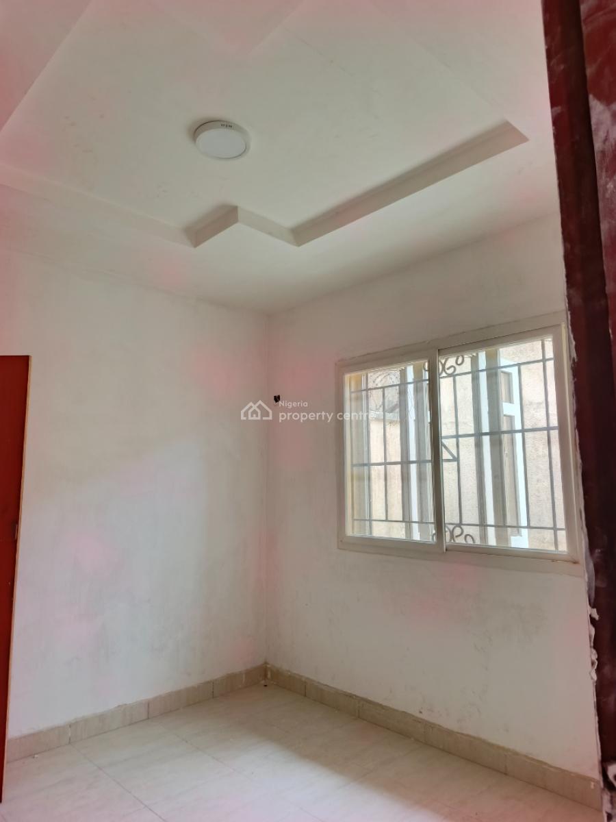 Smart Conducive Mini Flat (room and Parlor) Apartment, Abraham Adesanya Axis, Ajah, Lagos, Mini Flat (room and Parlour) for Rent