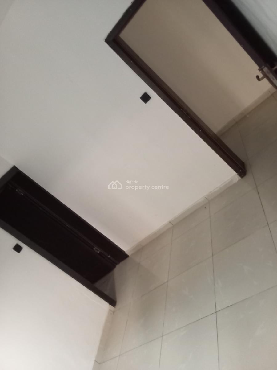 Spacious 3 Bedroom Apartment, Pan Villa Estate, Abijo, Lekki, Lagos, Flat / Apartment for Rent