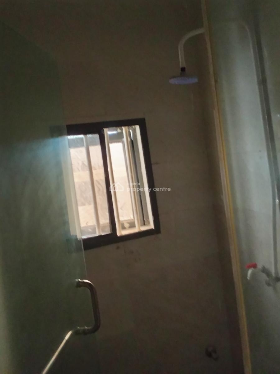 Spacious 3 Bedroom Apartment, Pan Villa Estate, Abijo, Lekki, Lagos, Flat / Apartment for Rent