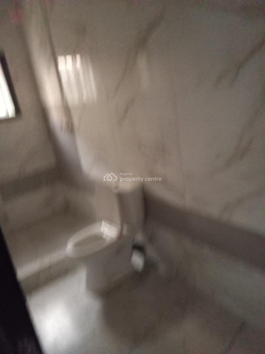 Spacious 3 Bedroom Apartment, Pan Villa Estate, Abijo, Lekki, Lagos, Flat / Apartment for Rent