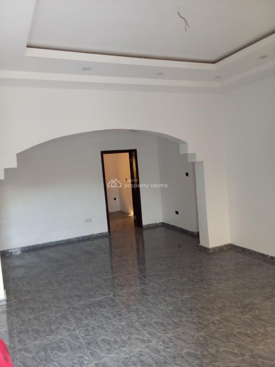 Spacious 3 Bedroom Apartment, Pan Villa Estate, Abijo, Lekki, Lagos, Flat / Apartment for Rent