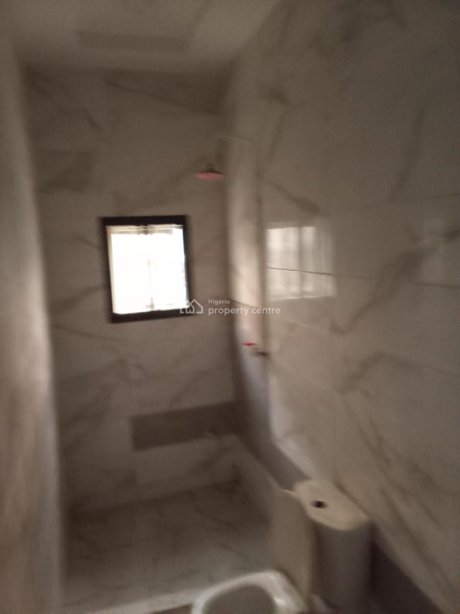 Spacious 3 Bedroom Apartment, Pan Villa Estate, Abijo, Lekki, Lagos, Flat / Apartment for Rent