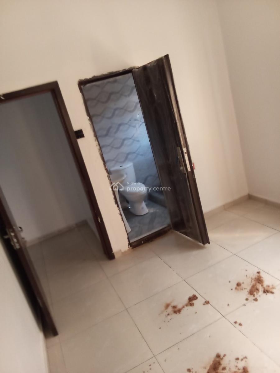 Spacious 3 Bedroom Apartment, Pan Villa Estate, Abijo, Lekki, Lagos, Flat / Apartment for Rent