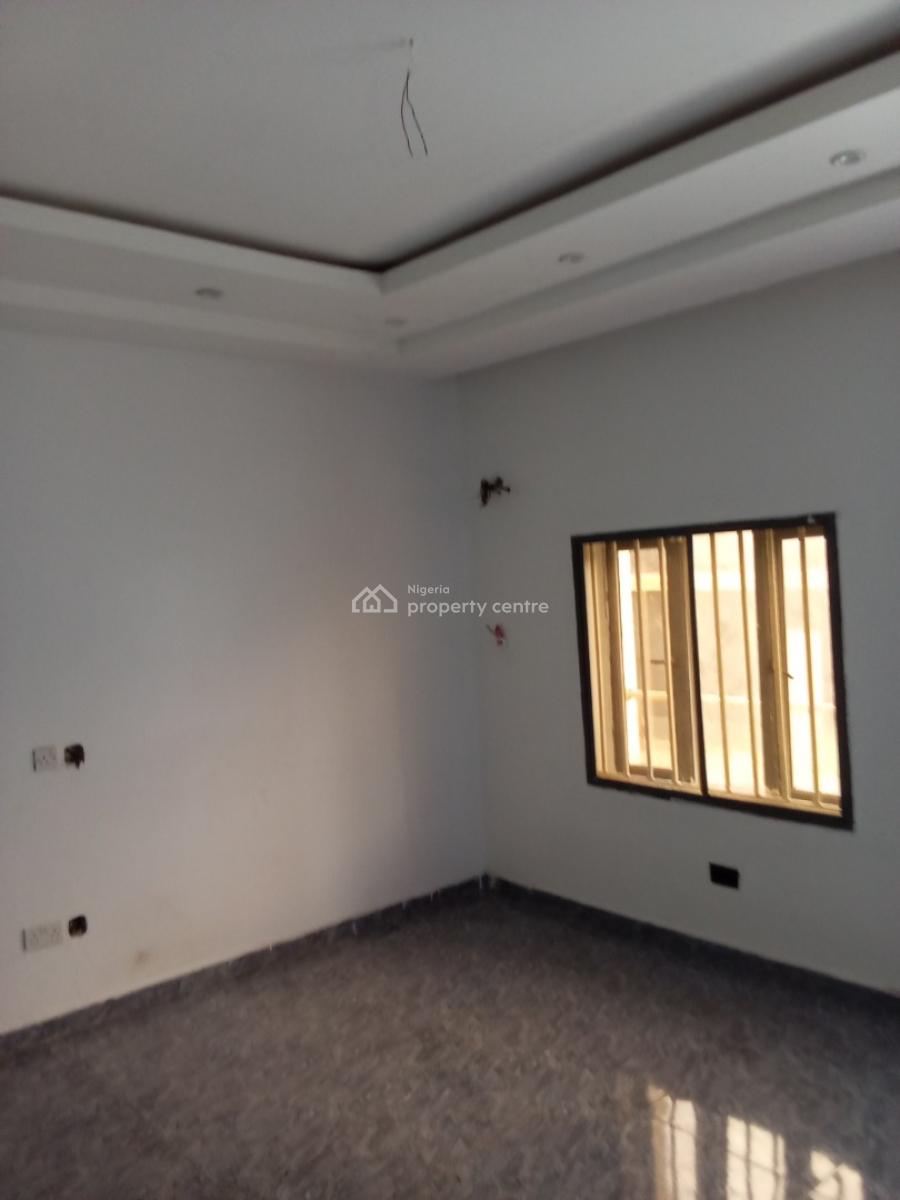 Spacious 3 Bedroom Apartment, Pan Villa Estate, Abijo, Lekki, Lagos, Flat / Apartment for Rent