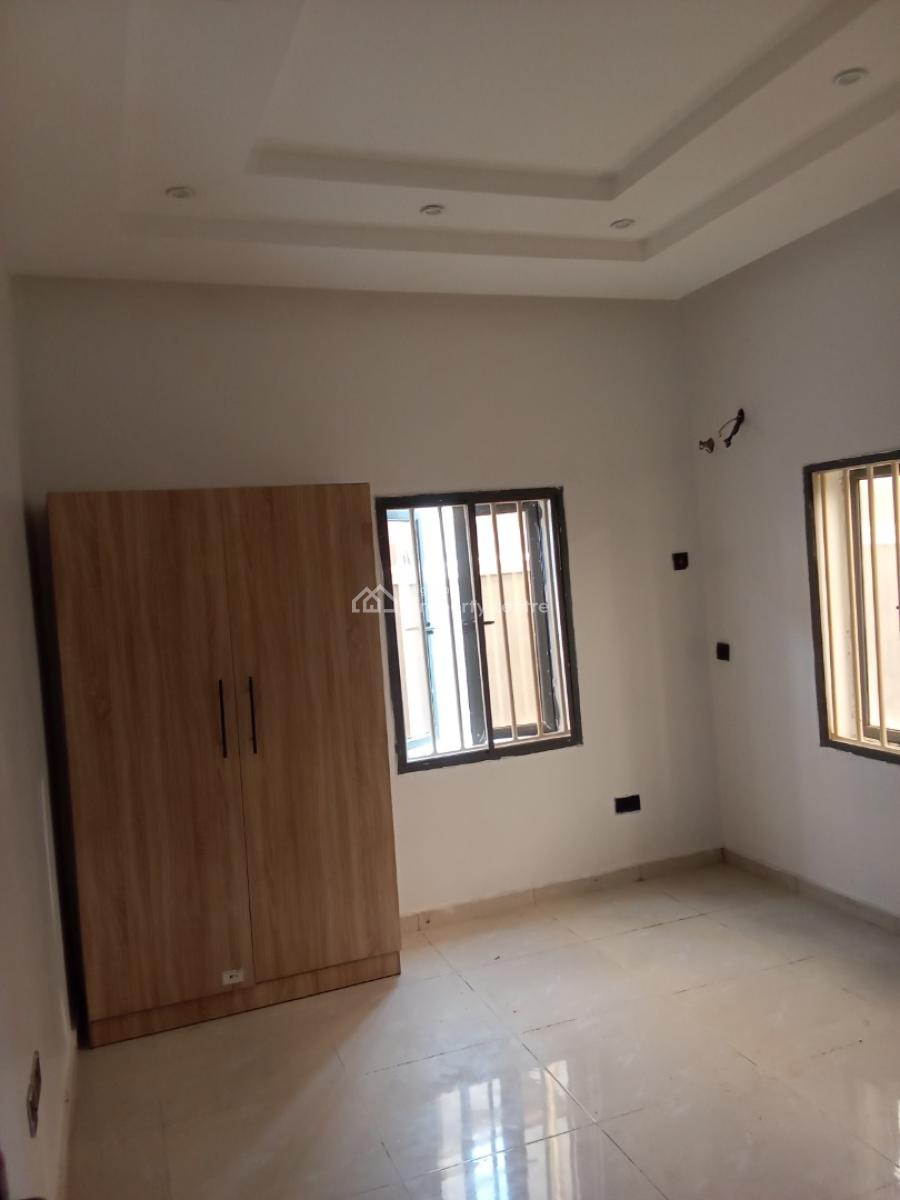 Spacious 3 Bedroom Apartment, Pan Villa Estate, Abijo, Lekki, Lagos, Flat / Apartment for Rent