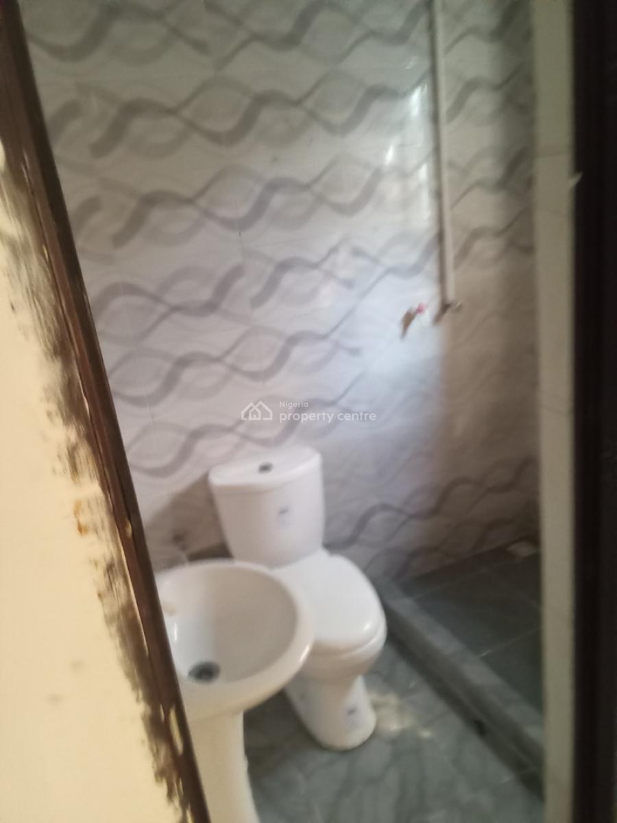 Spacious 3 Bedroom Apartment, Pan Villa Estate, Abijo, Lekki, Lagos, Flat / Apartment for Rent