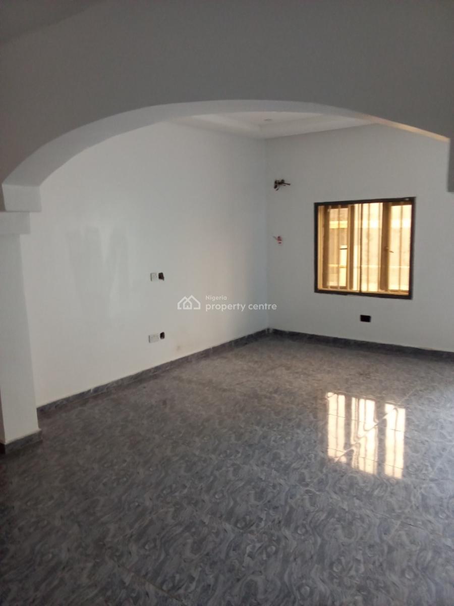 Spacious 3 Bedroom Apartment, Pan Villa Estate, Abijo, Lekki, Lagos, Flat / Apartment for Rent