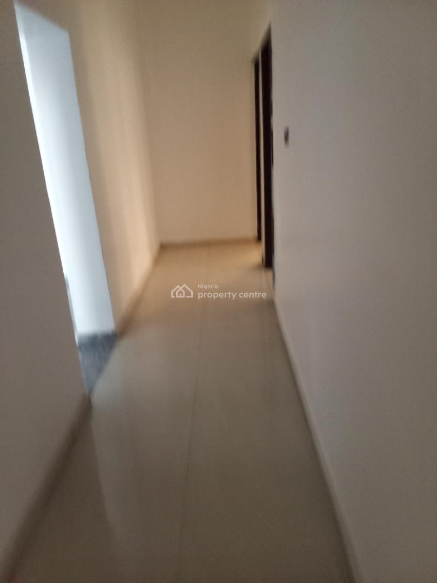 Spacious 3 Bedroom Apartment, Pan Villa Estate, Abijo, Lekki, Lagos, Flat / Apartment for Rent