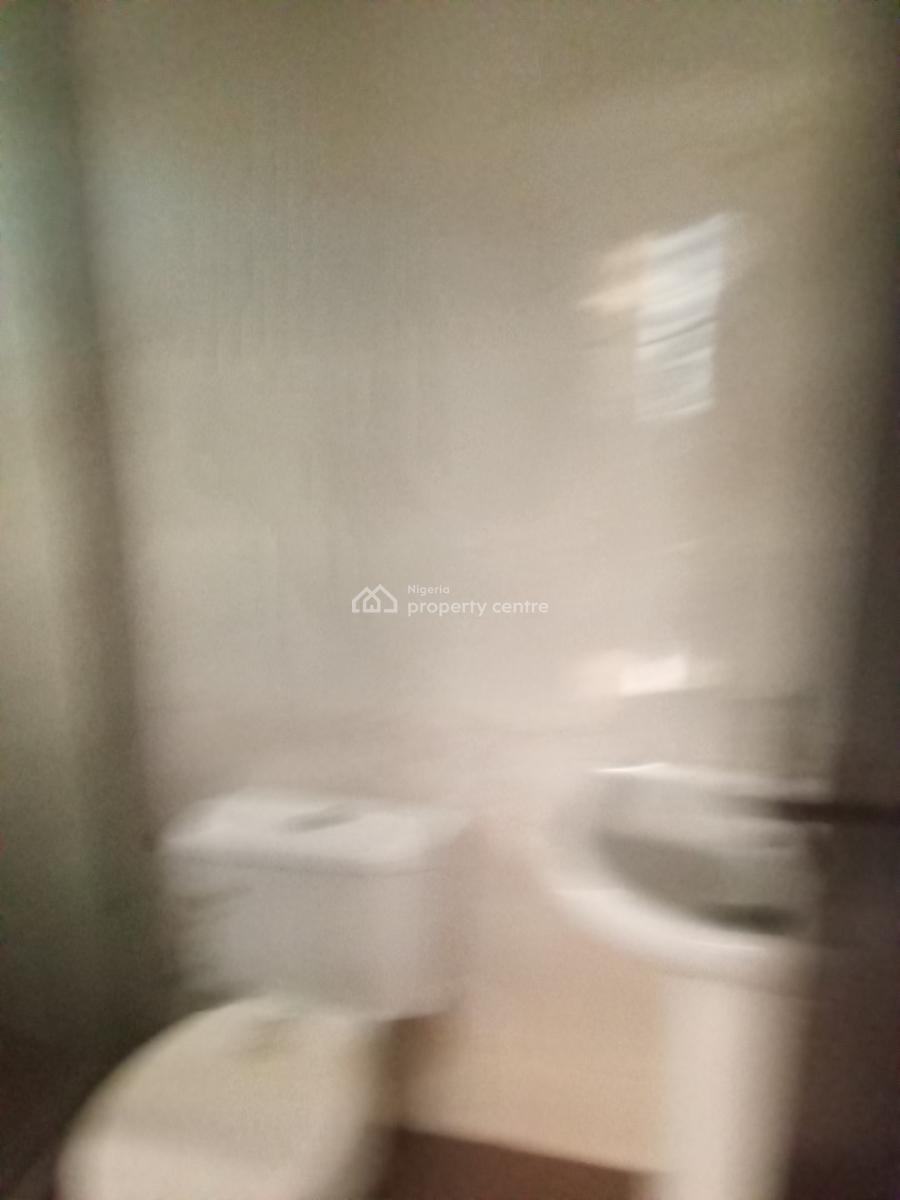 Spacious 3 Bedroom Apartment, Pan Villa Estate, Abijo, Lekki, Lagos, Flat / Apartment for Rent