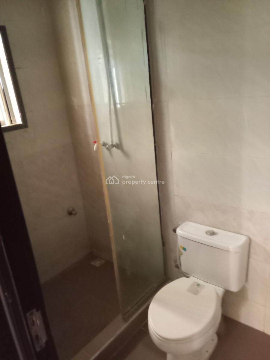 Spacious 3 Bedroom Apartment, Pan Villa Estate, Abijo, Lekki, Lagos, Flat / Apartment for Rent