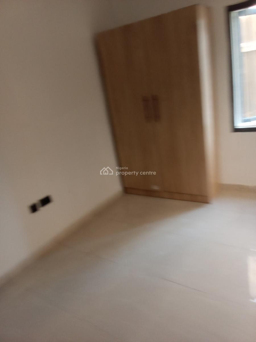 Spacious 3 Bedroom Apartment, Pan Villa Estate, Abijo, Lekki, Lagos, Flat / Apartment for Rent