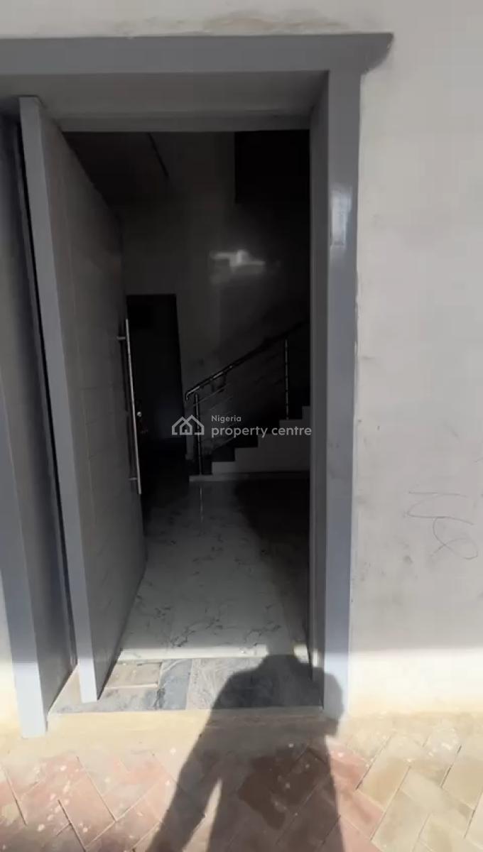 Spacious 4 Bedroom Terraced Duplex, Lommond Gardens Estate, Orchid, Lekki, Lagos, Terraced Duplex for Rent