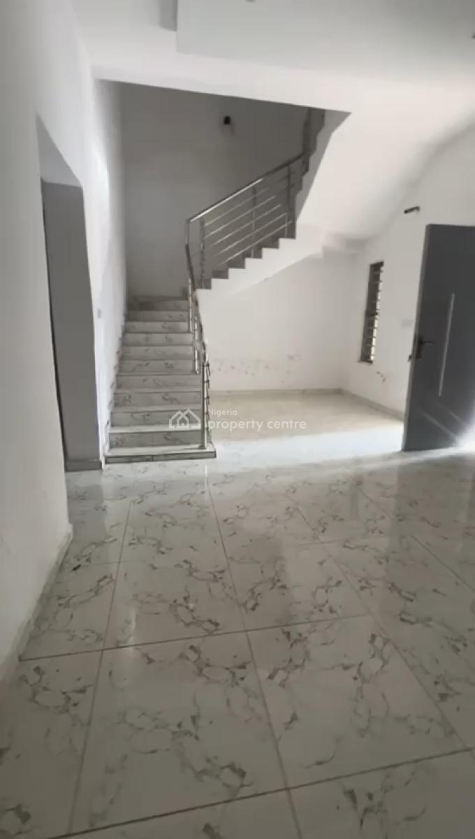 Spacious 4 Bedroom Terraced Duplex, Lommond Gardens Estate, Orchid, Lekki, Lagos, Terraced Duplex for Rent